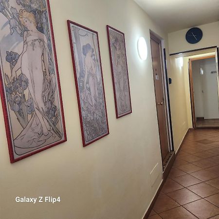 Sweethousevittorio Otel Roma Dış mekan fotoğraf
