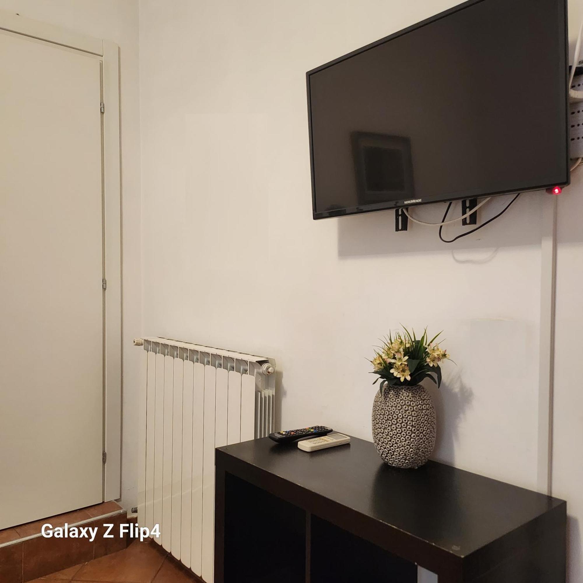 Sweethousevittorio Otel Roma Dış mekan fotoğraf